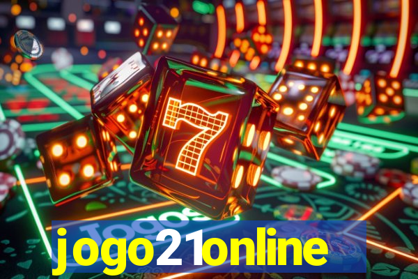 jogo21online