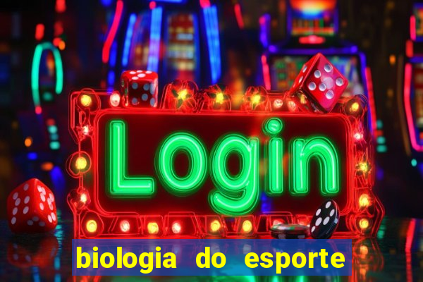 biologia do esporte jurgen weineck pdf