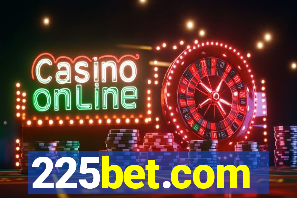 225bet.com