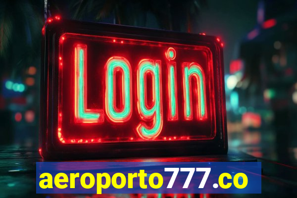 aeroporto777.com