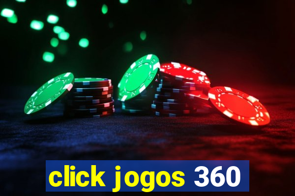 click jogos 360