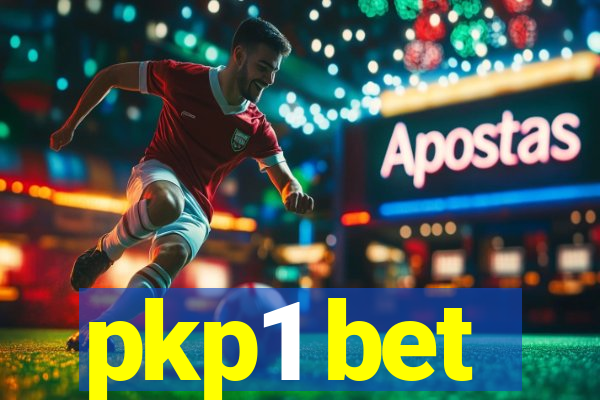 pkp1 bet