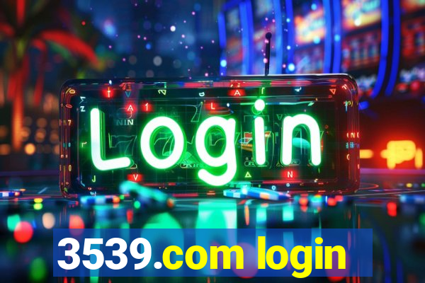 3539.com login