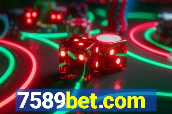 7589bet.com