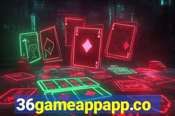 36gameappapp.com