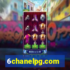 6chanelpg.com