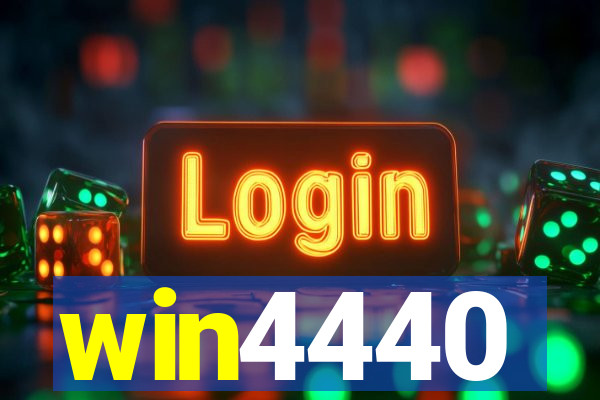 win4440