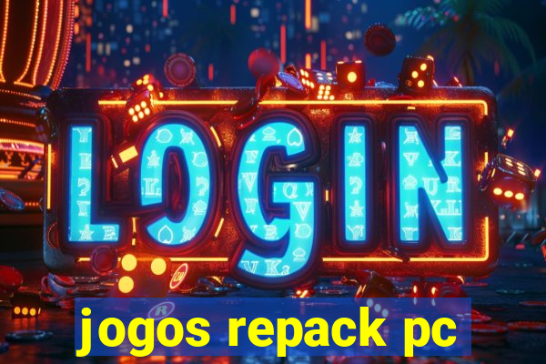 jogos repack pc