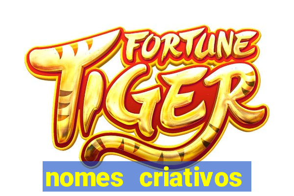 nomes criativos para clube de poker