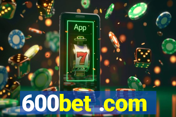 600bet .com