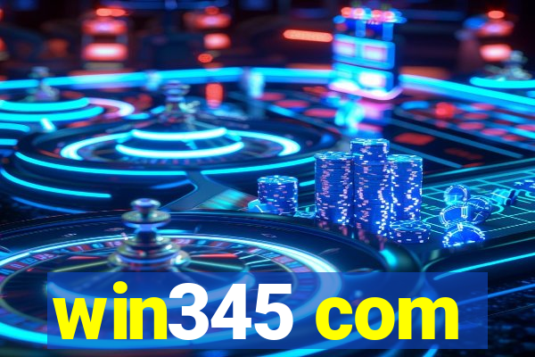 win345 com