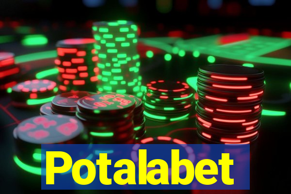 Potalabet