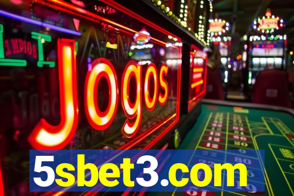 5sbet3.com