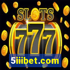 5iiibet.com