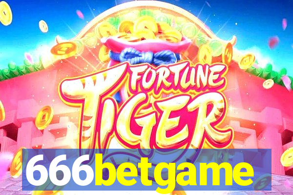 666betgame