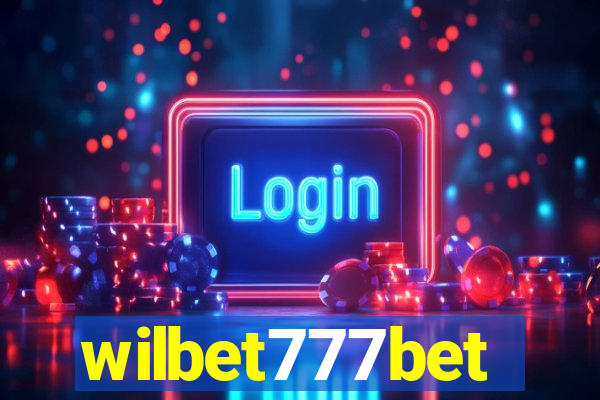 wilbet777bet