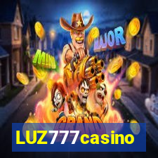 LUZ777casino