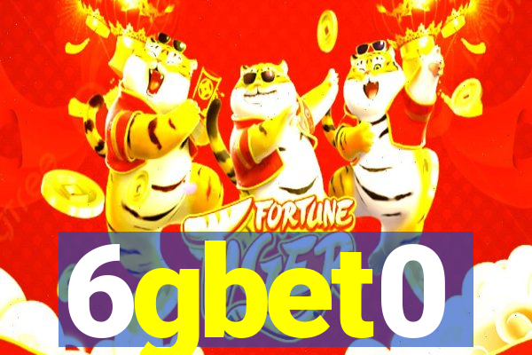 6gbet0