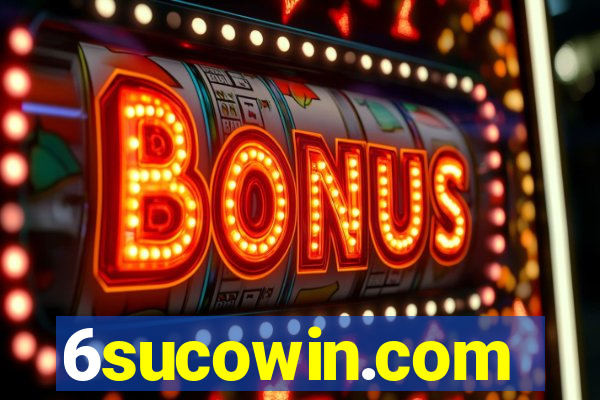 6sucowin.com