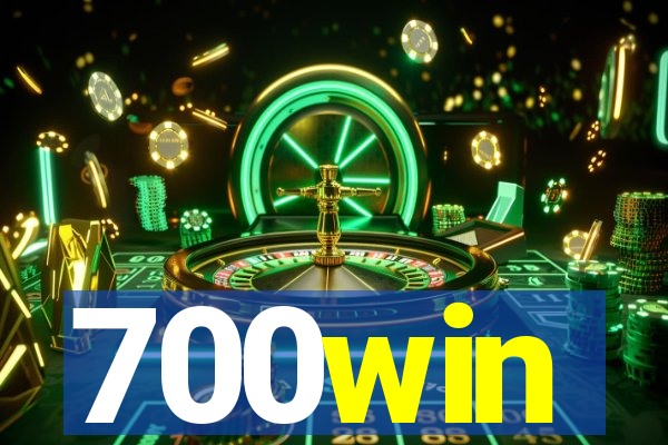 700win