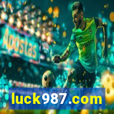 luck987.com