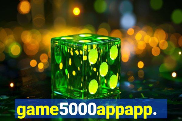 game5000appapp.com