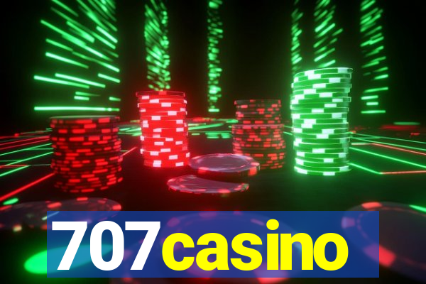 707casino