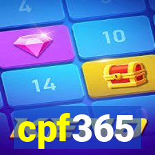 cpf365