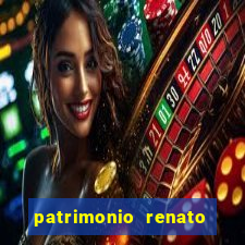 patrimonio renato garcia 2024