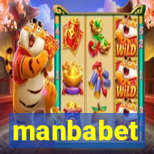 manbabet