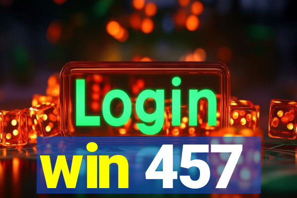 win 457