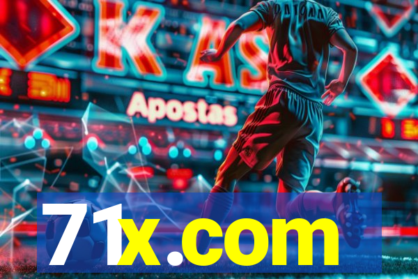 71x.com