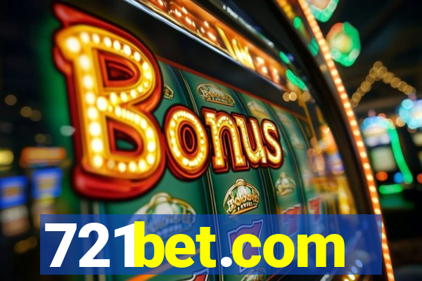 721bet.com