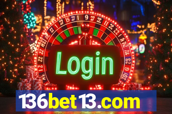 136bet13.com