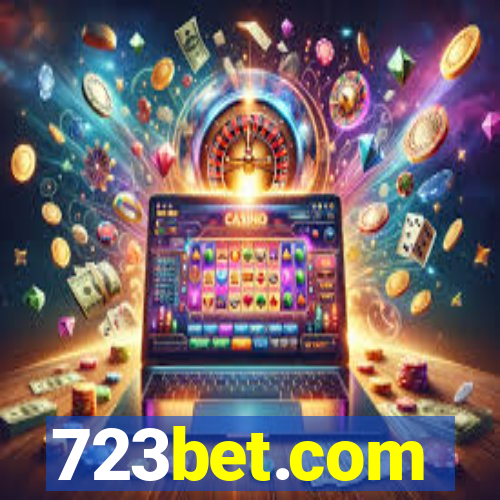 723bet.com