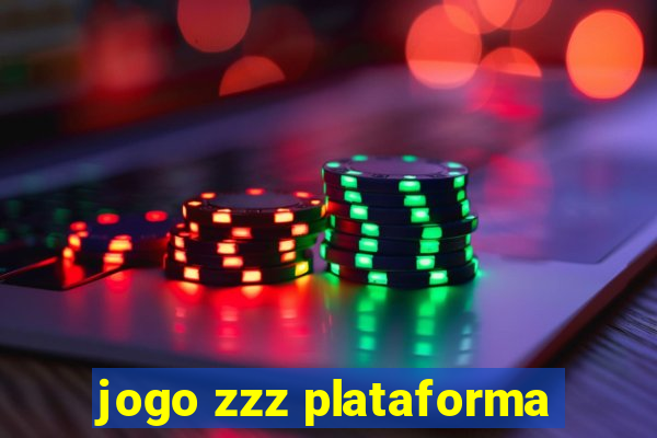 jogo zzz plataforma