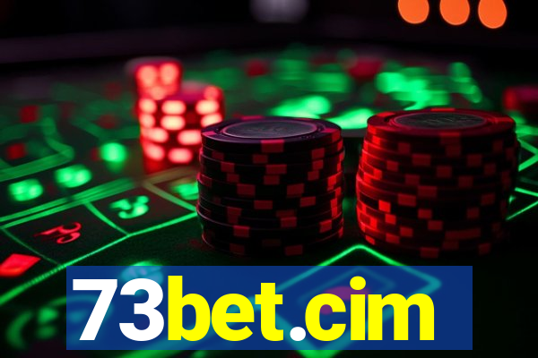 73bet.cim