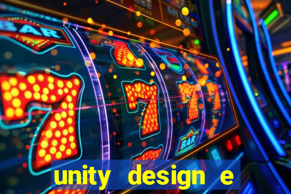 unity design e desenvolvimento de jogos pdf