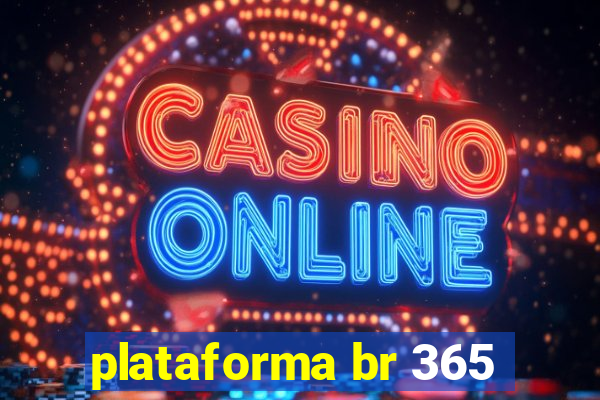 plataforma br 365