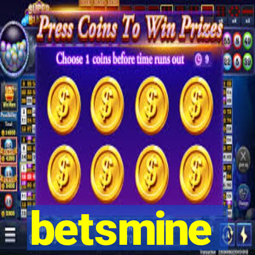 betsmine