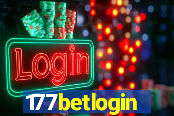 177betlogin