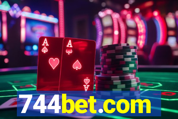 744bet.com