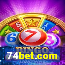 74bet.com