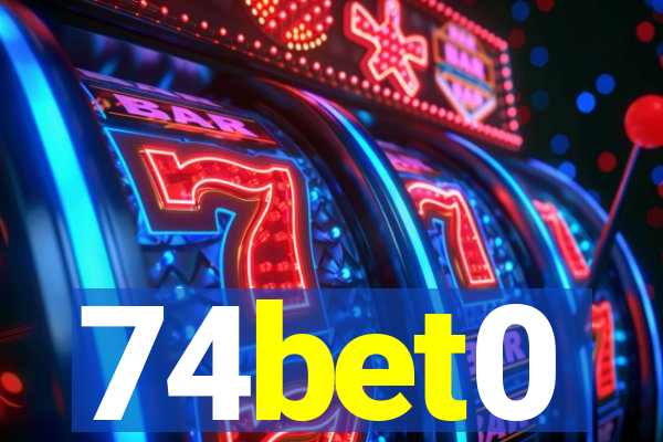 74bet0