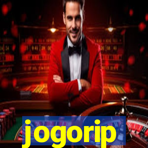 jogorip