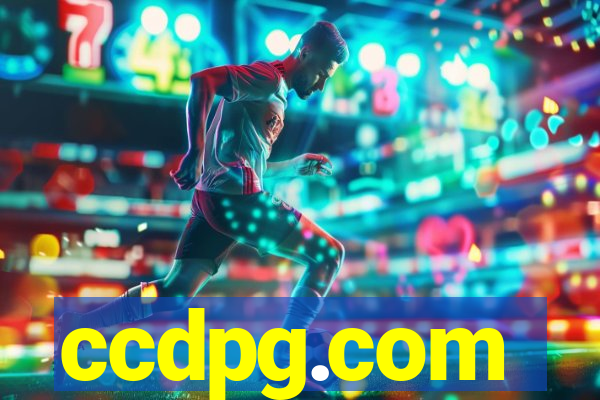 ccdpg.com