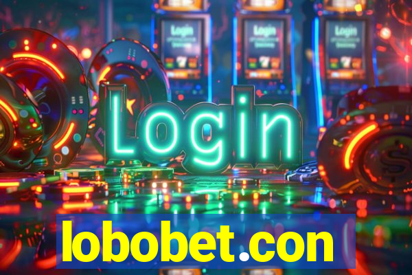 lobobet.con