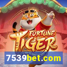 7539bet.com