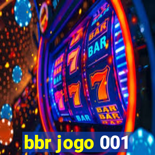 bbr jogo 001