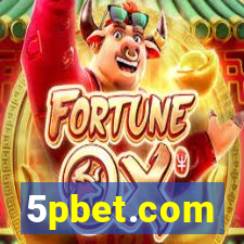 5pbet.com